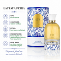 Lattafa Petra Unissex Eau de Parfum 100ml