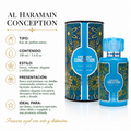 Al Haramain Conception EDP 100 ml