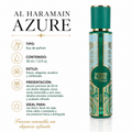 Al Haramain Azure EDP 30 ml