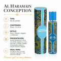 Al Haramain Conception EDP 30 ml