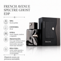 French Avenue Spectre Ghost EDP 80 ml