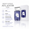 French Avenue Atlantis Extrait Unisex Eau de Parfum 100ml
