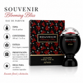 Afnan Souvenir Blooming Bliss Eau de Parfum Femenino 100ml