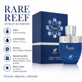 Afnan Rare Reef Eau de Parfum Unisex 100ml