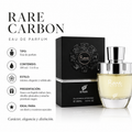 Afnan Rare Carbon Eau de Parfum Masculino 100ml