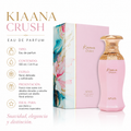 Afnan Kiaana Crush Eau de Parfum Femenino 100ml