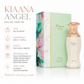 Afnan Kiaana Angel Eau de Parfum Femenino 100ml