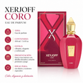 Xerjoff Coro Eau de Parfum Unisex 100ml