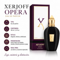 Xerjoff Opera Eau de Parfum Femenino 100ml