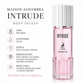 Body Splash Maison Alhambra L'Intrude Femenino 250ml