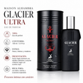 Maison Alhambra Glacier Ultra Eau de Parfum Unisex 100ml