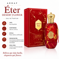 Armaf Eter Desert Flower Eau de Parfum Unisex 100ml