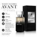 Maison Alhambra Evant Eau de Parfum Masculino 30ml