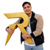 ROGER.100K – Inicio