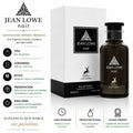 Maison Alhambra Jean Lowe Noir EDP 100 ml