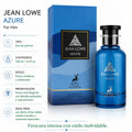 Maison Alhambra Jean Lowe Azure Unisex 100ml