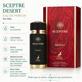 Maison Alhambra Sceptre Desert EDP 100 ml