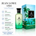 Maison Alhambra Jean Lowe Vibe Eau de Parfum Masculino 100 ml