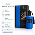 Arabiyat Ameer Al Hub Blue Eau de Parfum100ml