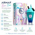 Armaf Bon Bon Eau De Parfum Femenino 100ml
