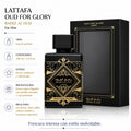 Lattafa Badee Al Oud For Glory Unisex EDP 100 ml