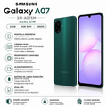 Samsung Galaxy A07 SM-A075M 64GB 4GB RAM Verde