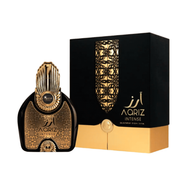 Arabiyat Prestige Aariz Intense Eau de Parfum 100ml