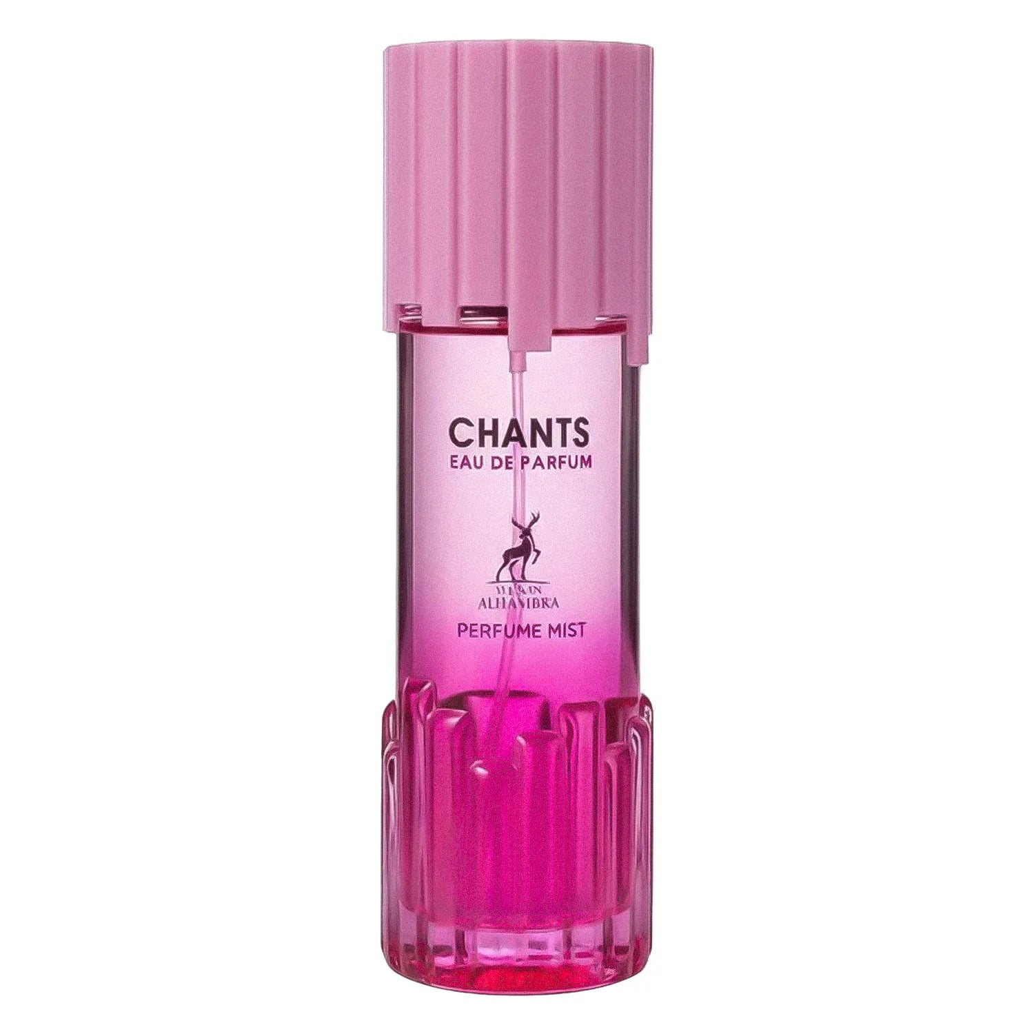 Body Splash Maison Alhambra Chants Tenderina Femenino 250ml