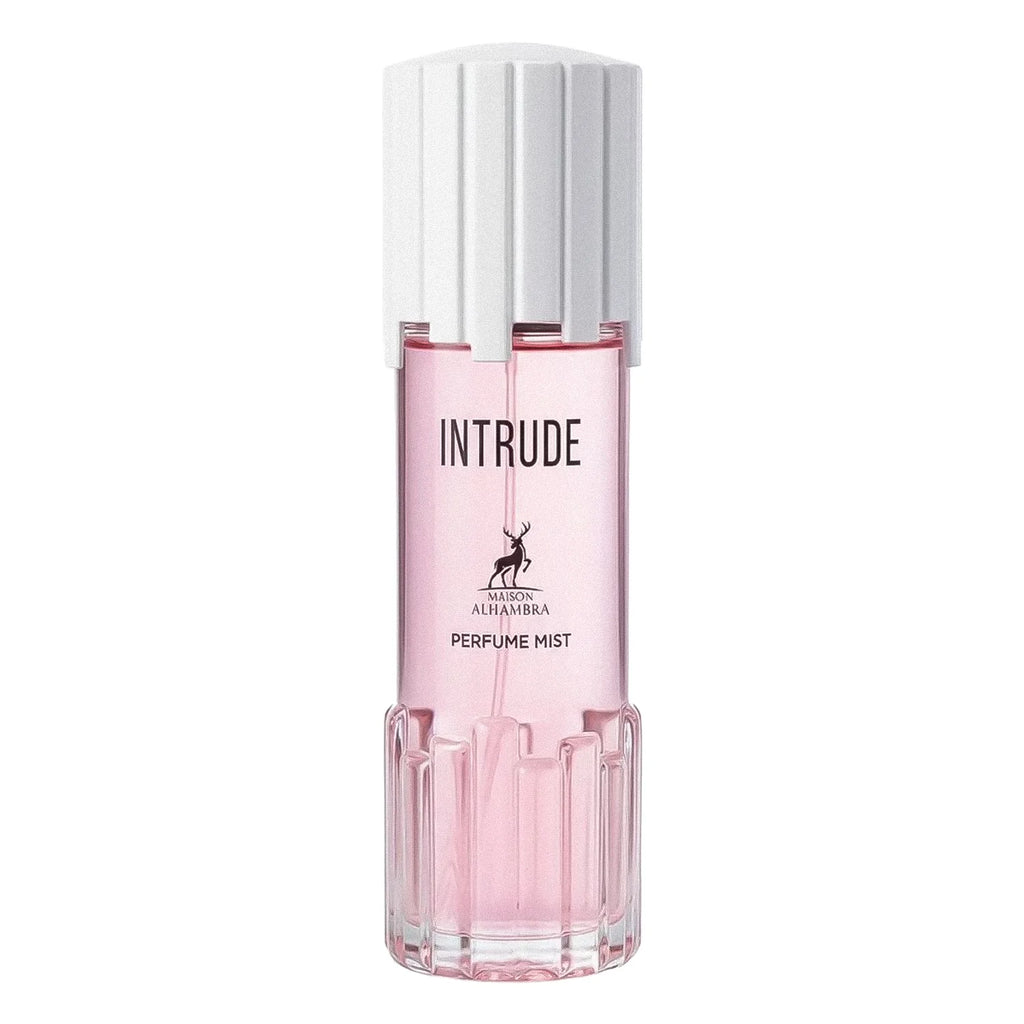 Body Splash Maison Alhambra L'Intrude Femenino 250ml