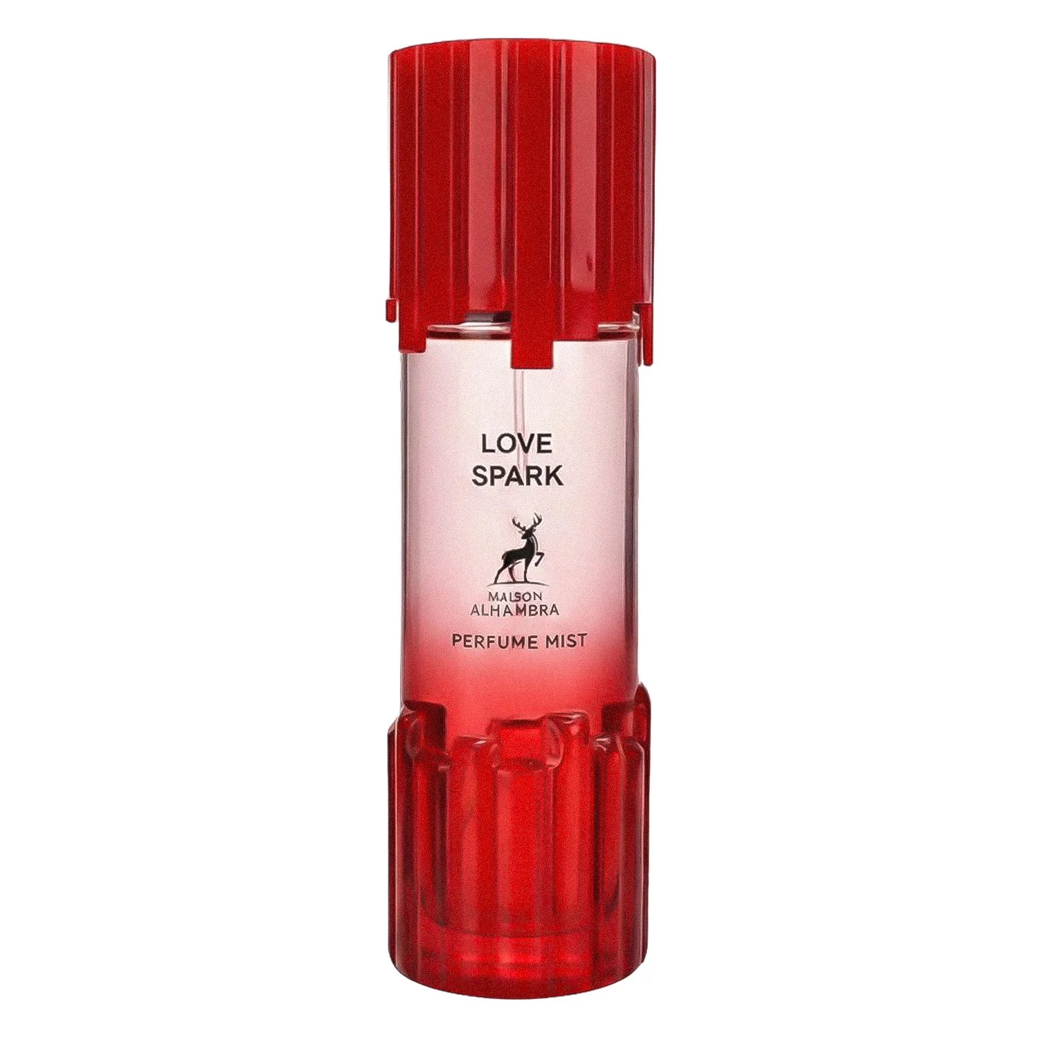 Body Splash Maison Alhambra Love Spark Unisex 250ml