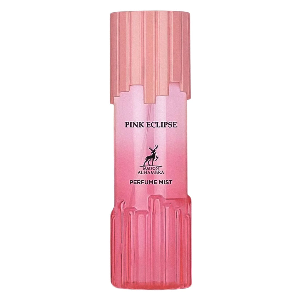 Body Splash Maison Alhambra Pink Eclipse Femenino 250ml