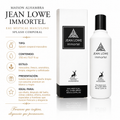 Maison Alhambra Jean Lowe Immortel Eau Mistical Splash Corporal Masculino 150ml