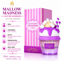 Lattafa Mallow Madness Eau de Parfum Femenino 75ml