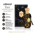 Armaf Eter Desert Night Eau de Parfum Unisex 100ml