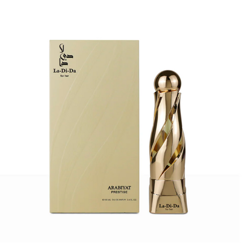 Arabiyat Prestige La Di Da Femme Eau de Parfum 100ml