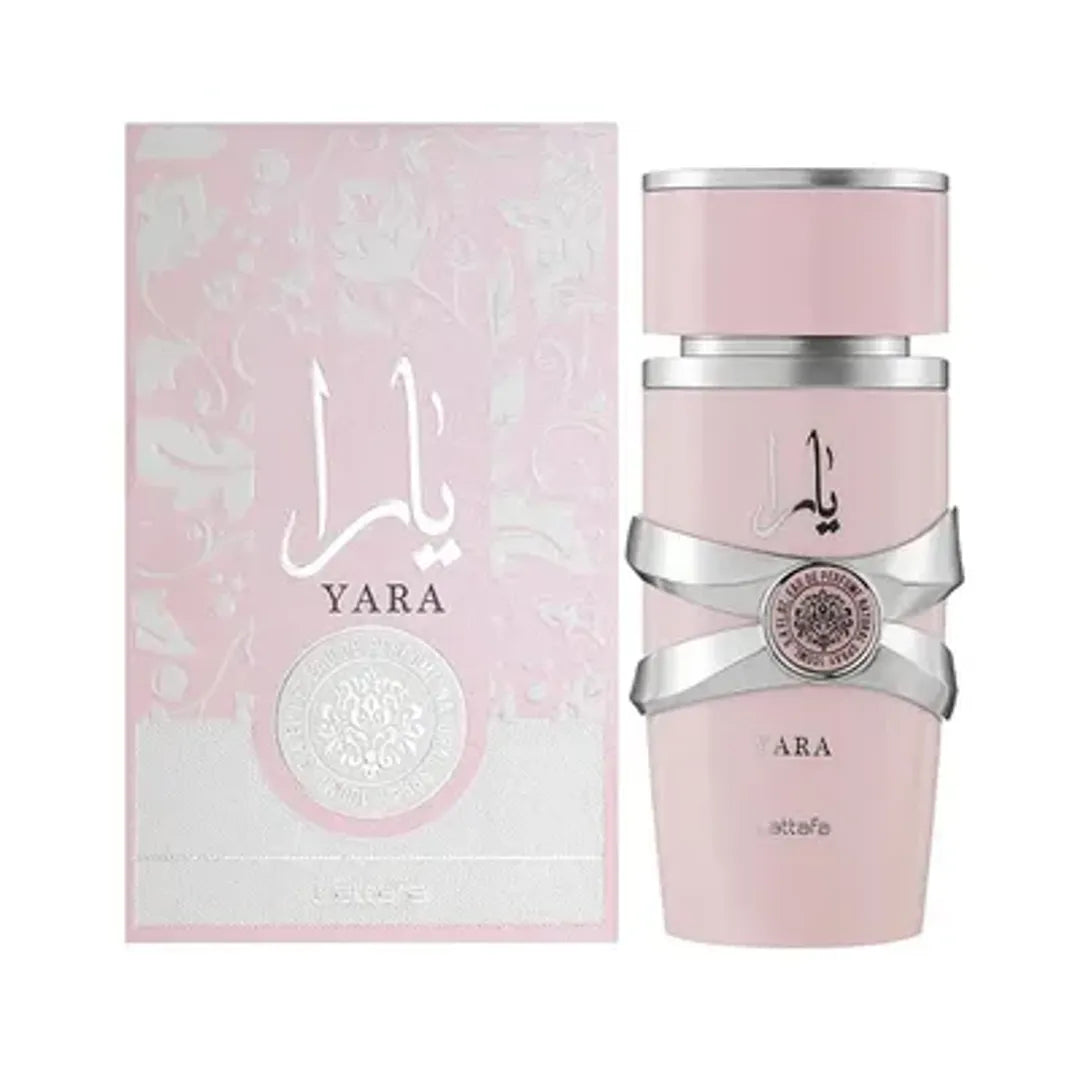 Lattafa Yara - Eau de Parfum - Feminino - 100ML