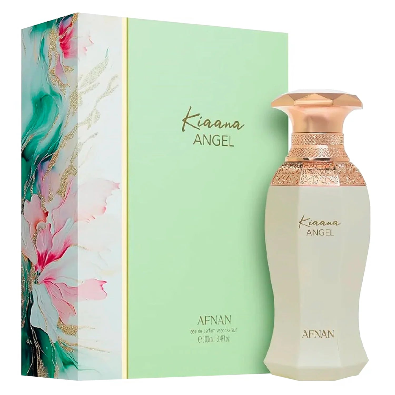 Afnan Kiaana Angel Eau de Parfum Femenino 100ml