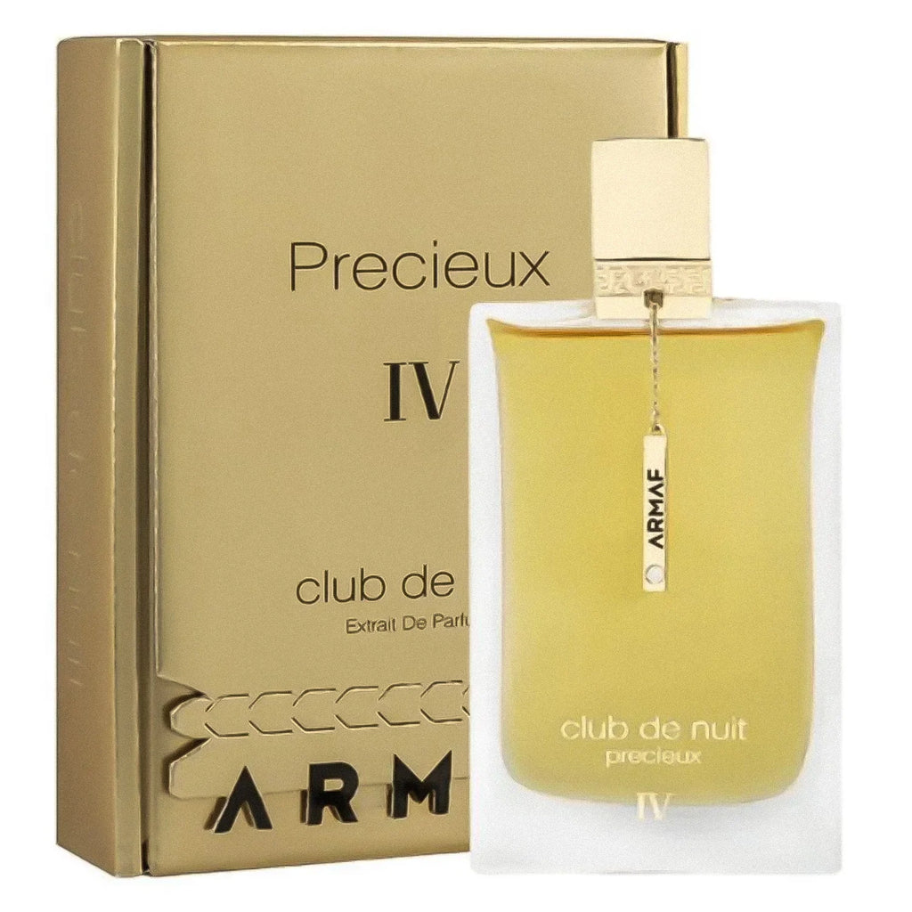 Armaf Club De Nuit Precieux IV Extrait de Parfum Femenino 55ml