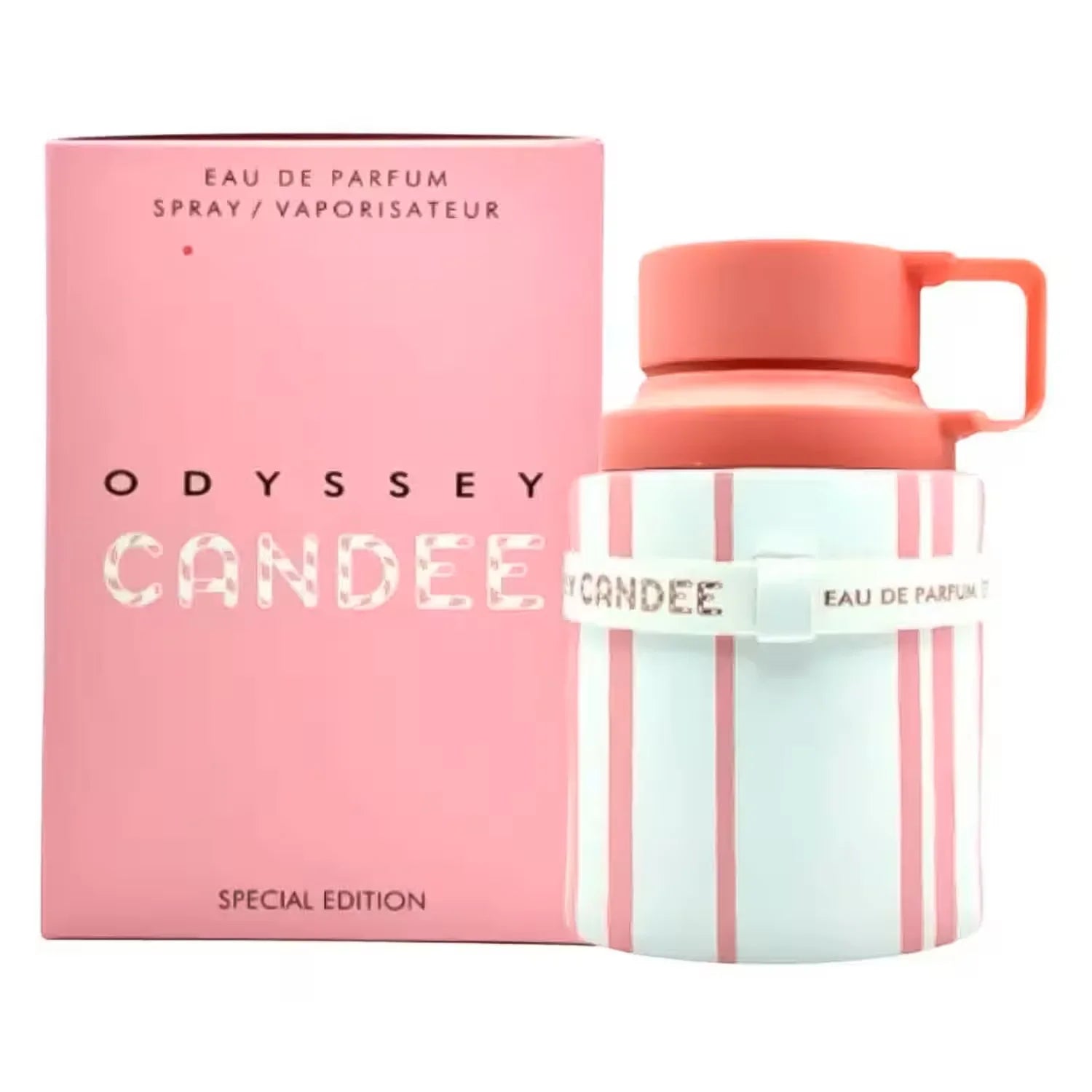 Armaf Odyssey Candee Eau de Parfum Femenino 100ml
