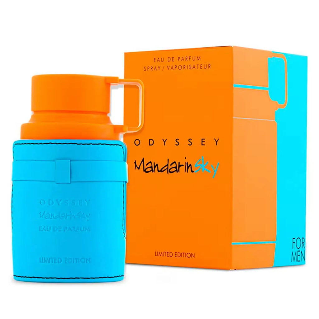 Armaf Odyssey Mandarin Sky Eau de Parfum Masculino 100ml
