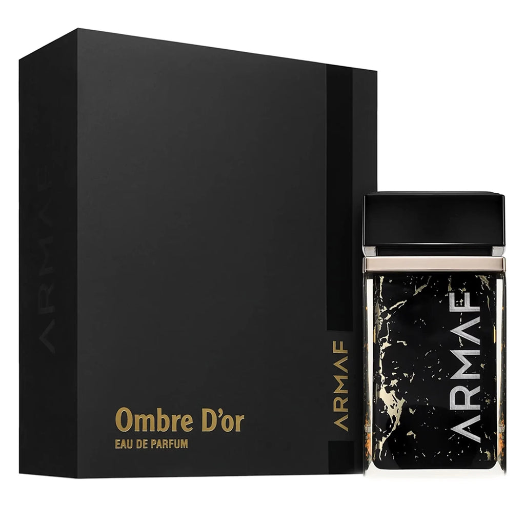 Armaf Ombre d'Or Eau de Parfum Unisex 75ml