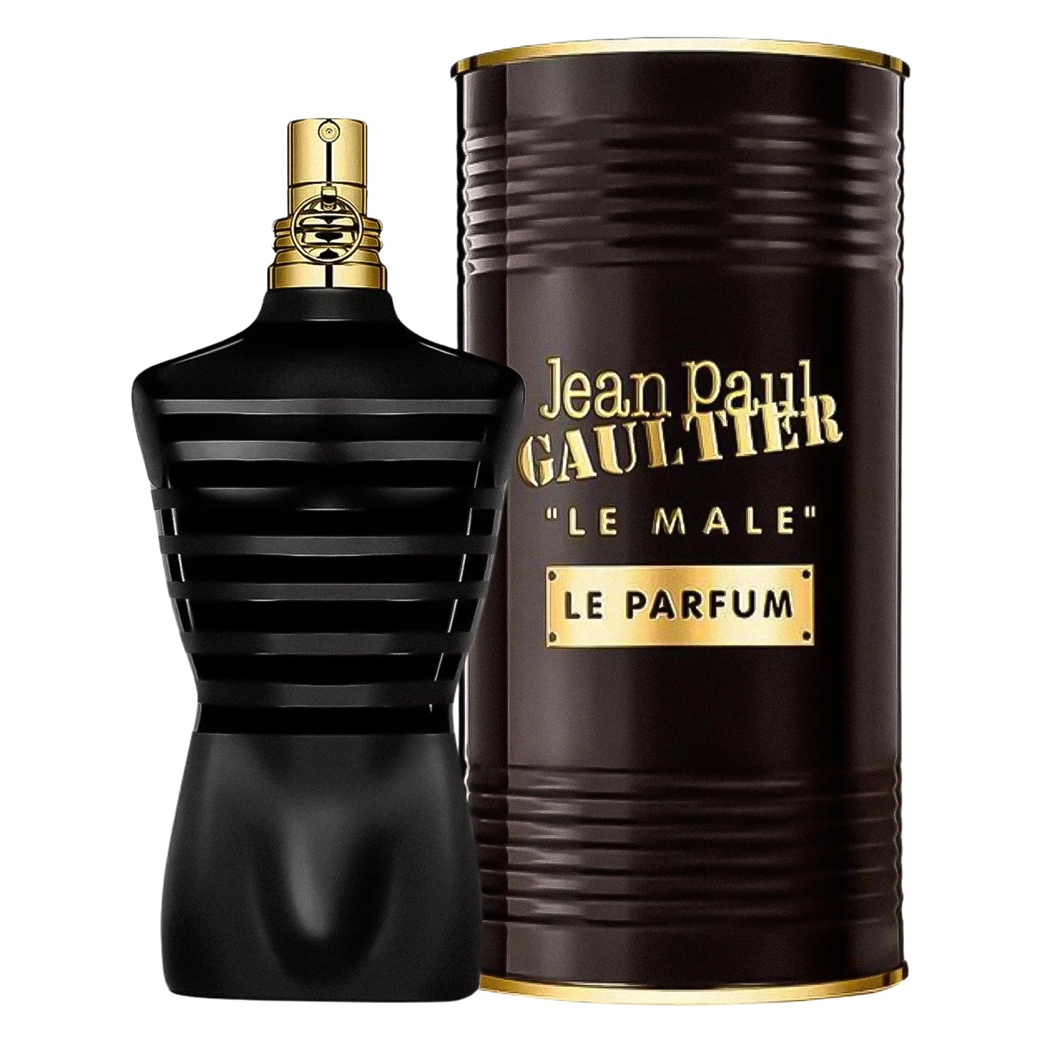 Jean Paul Gaultier Le Male Le Parfum Intense Eau de Parfum Masculino 125ml
