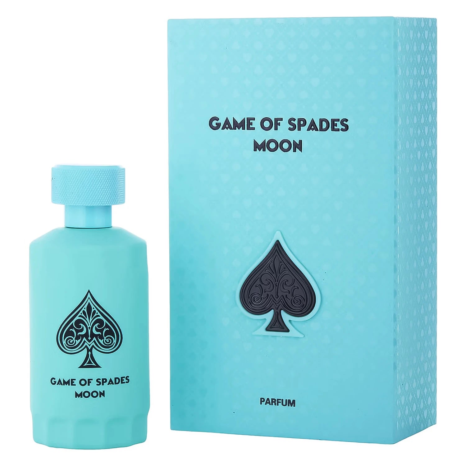 Jo Milano Game Of Spades Moon Eau de Parfum Unisex 100ml