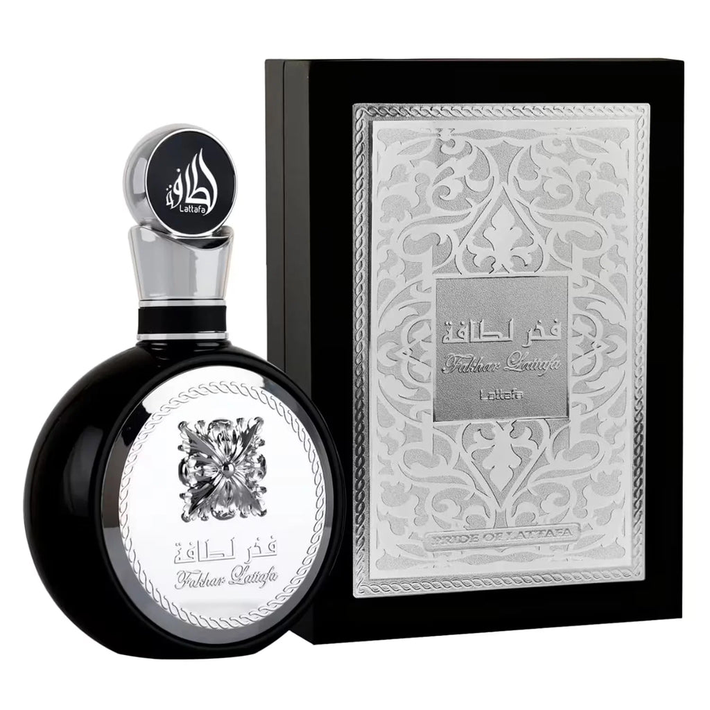 Lattafa Fakhar Pride Of Eau de Parfum Masculino 100ml