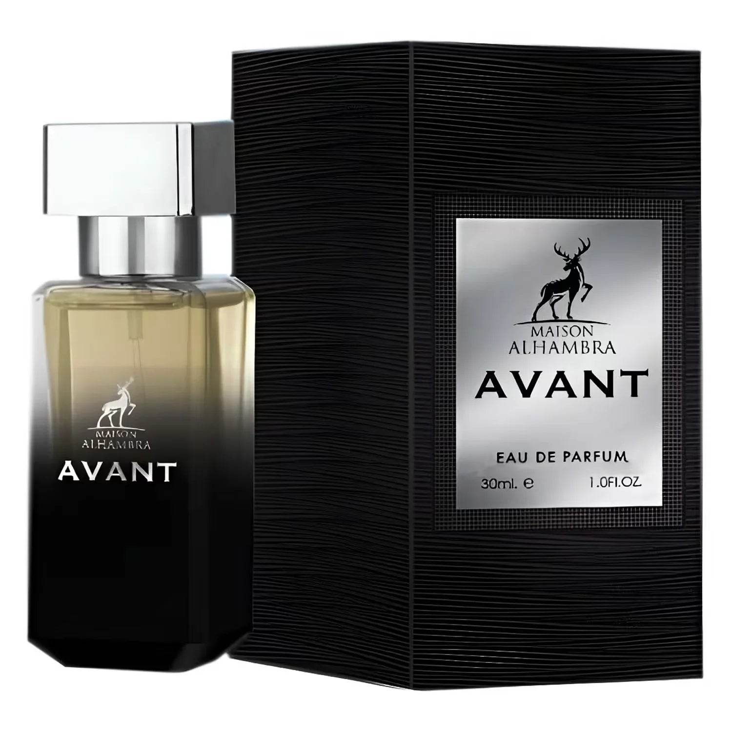 Maison Alhambra Evant Eau de Parfum Masculino 30ml