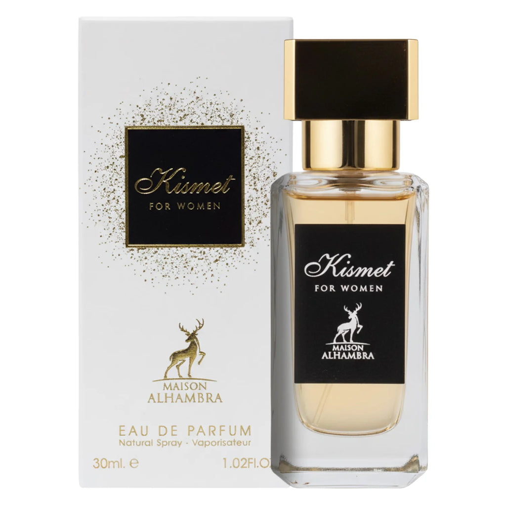 Maison Alhambra Kismet For Women Eau de Parfum Femenino 30ml