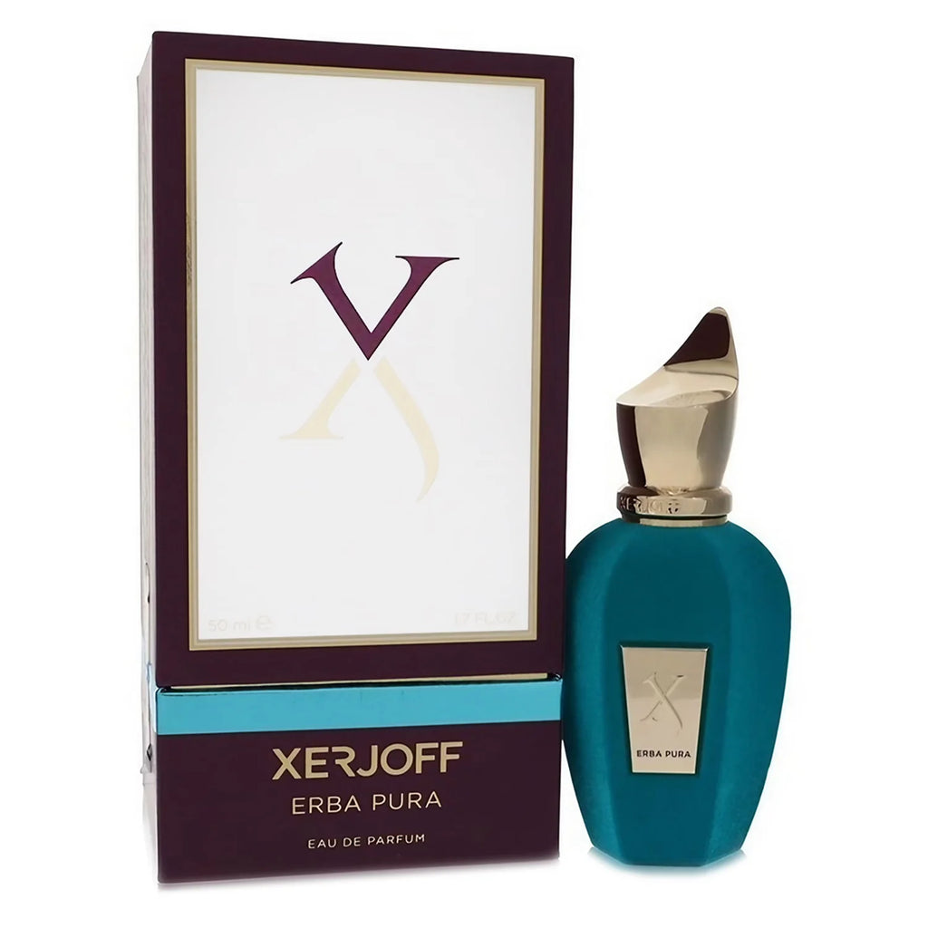 Xerjoff Erba Pura Eau de Parfum Unisex 50ml