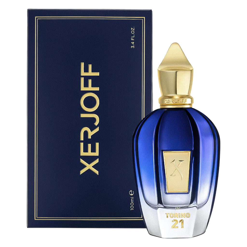 Xerjoff Torino 21 Eau de Parfum Unisex 100ml