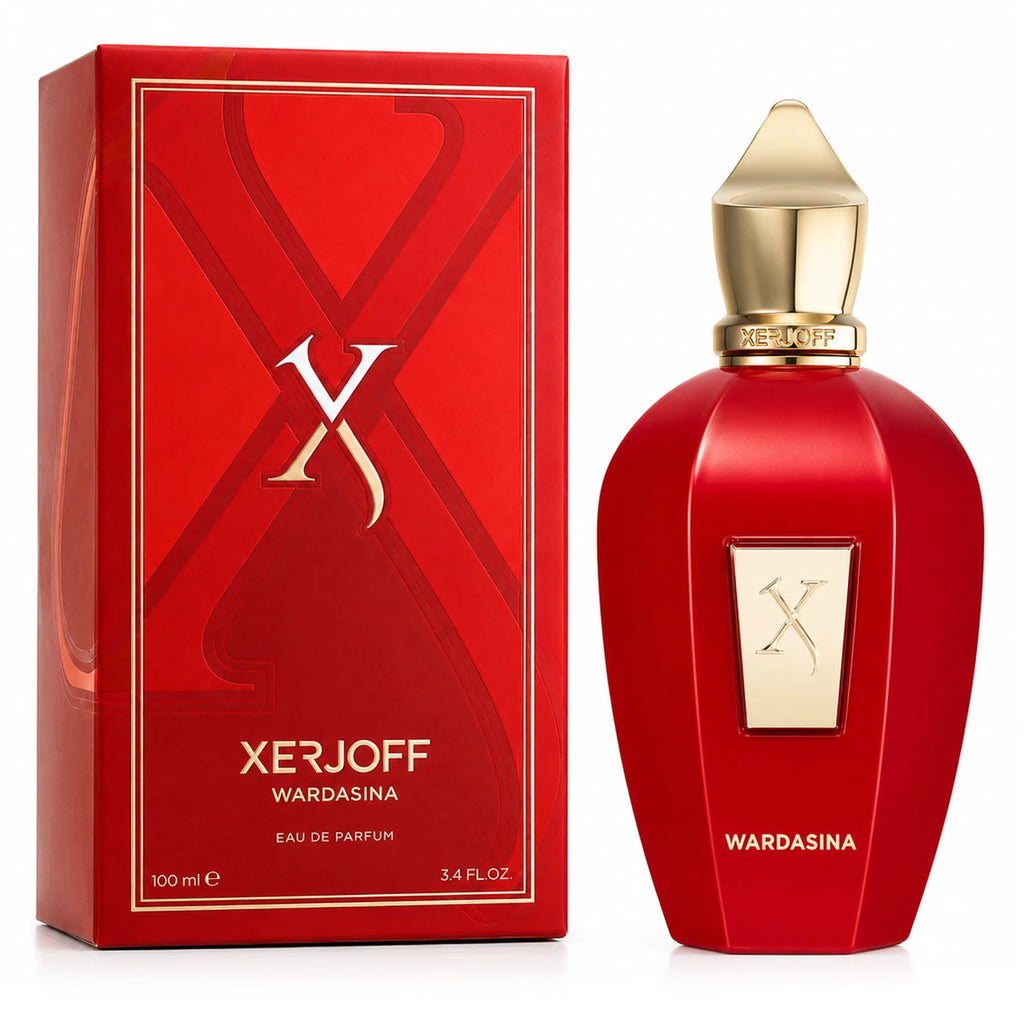 Xerjoff Wardasina Eau de Parfum Unisex 100ml