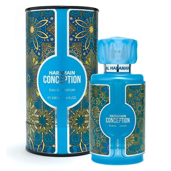 Al Haramain Conception EDP 100 ml